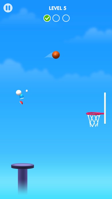 تصاویر Skill Shots