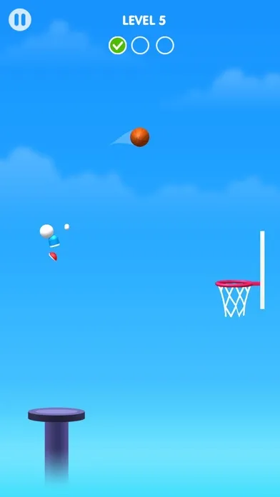 Skill Shots 스크린샷