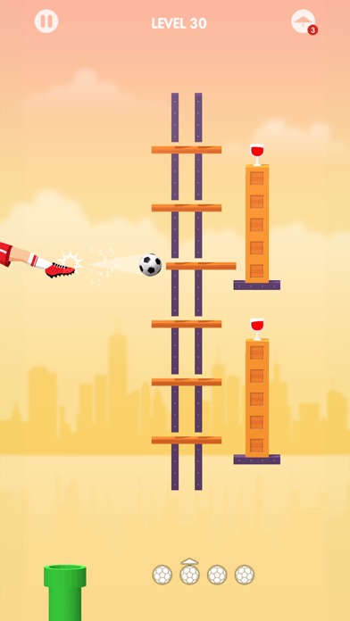 تصاویر Skill Shots