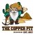 The Copper Pit