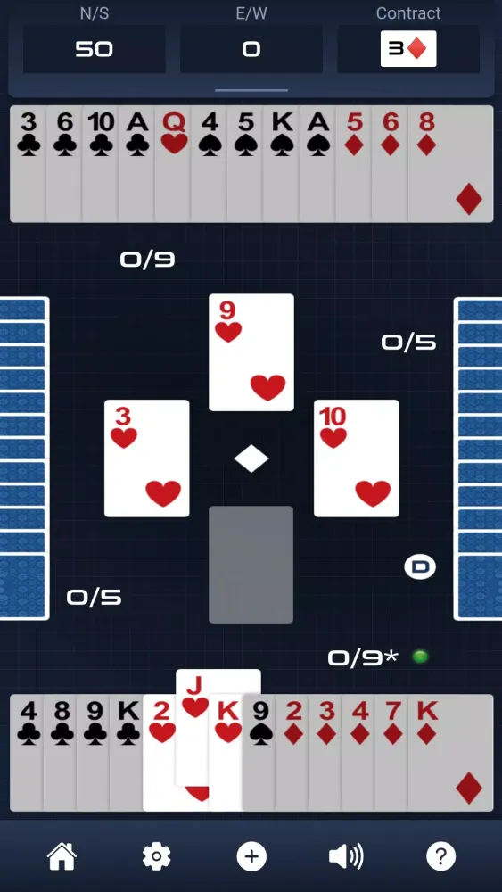 Classic Bridge Screenshots