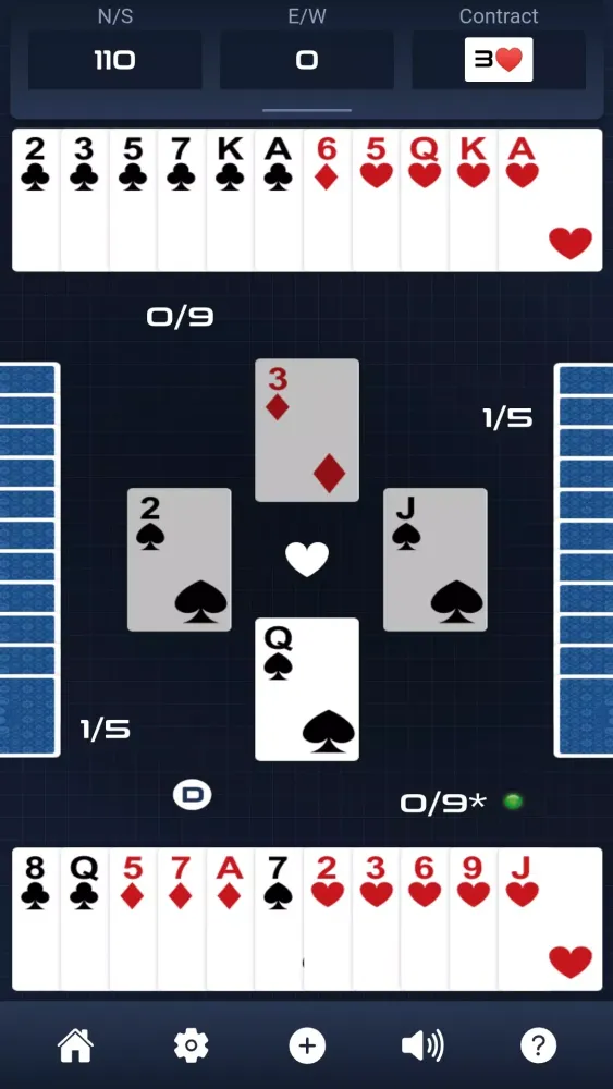 Classic Bridge Screenshots