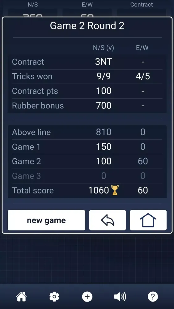 Classic Bridge Screenshots