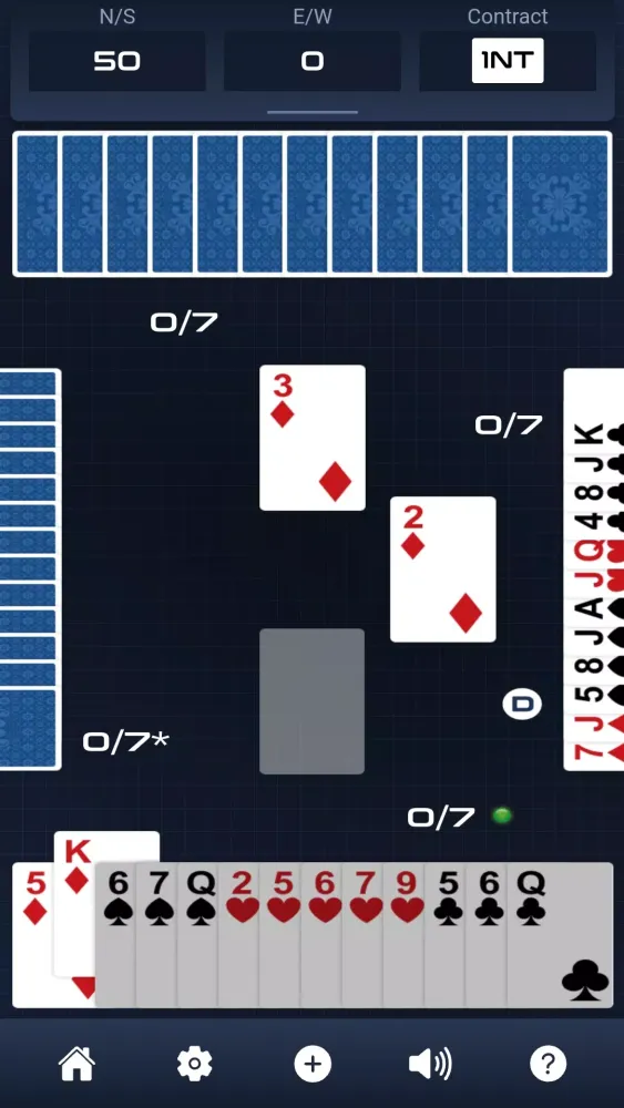 Classic Bridge Screenshots