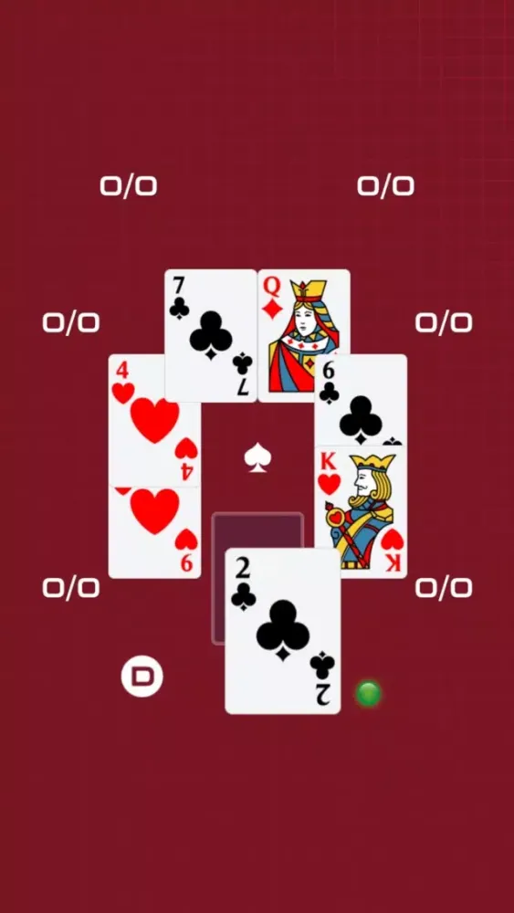 Скриншоты Classic Oh Hell Premium
