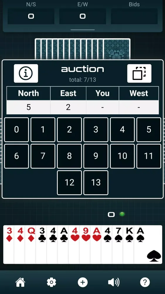 تصاویر Spades