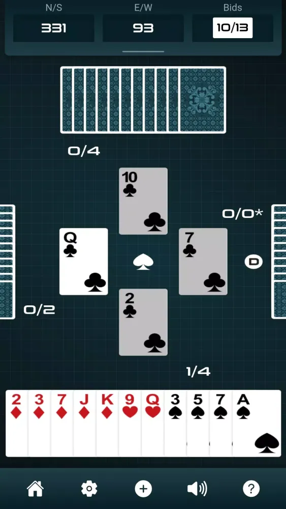 تصاویر Spades