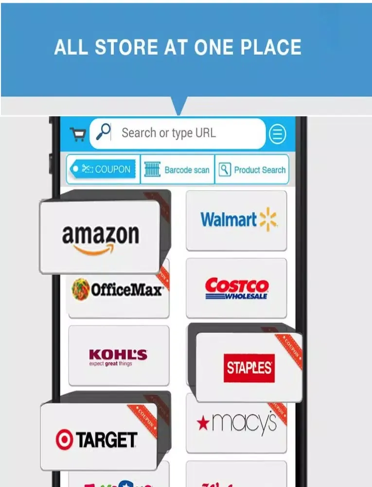 ValueTag: Automatic Coupons Deals & Best Price Scan iPad  स्क्रीनशॉट