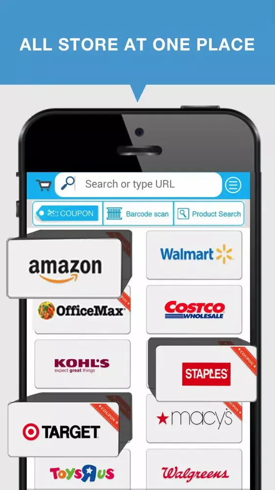 ValueTag: Automatic Coupons Deals & Best Price Scan स्क्रीनशॉट