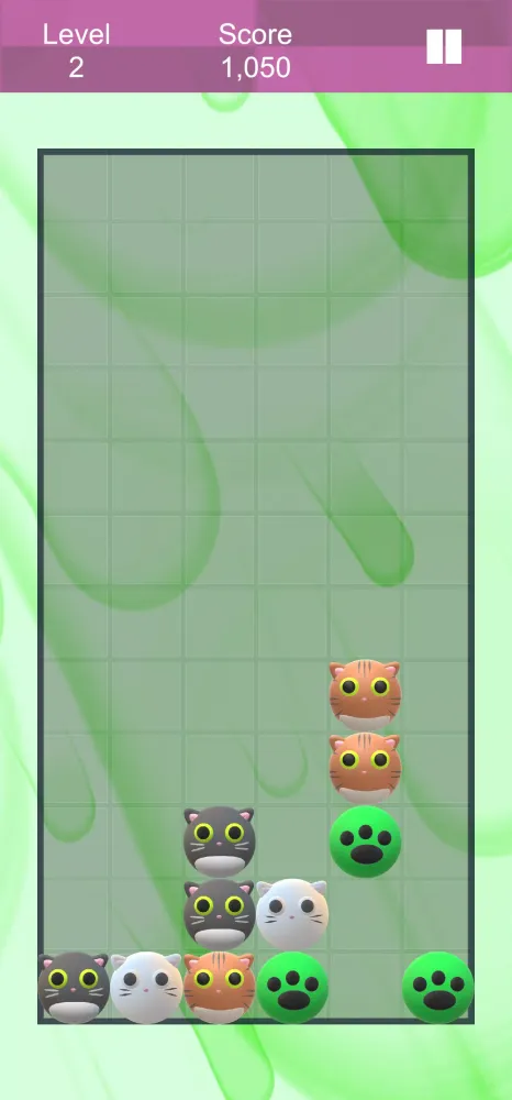 صور Nyan Puzzle