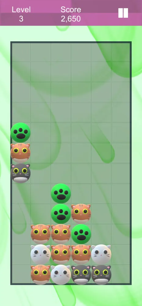 صور Nyan Puzzle