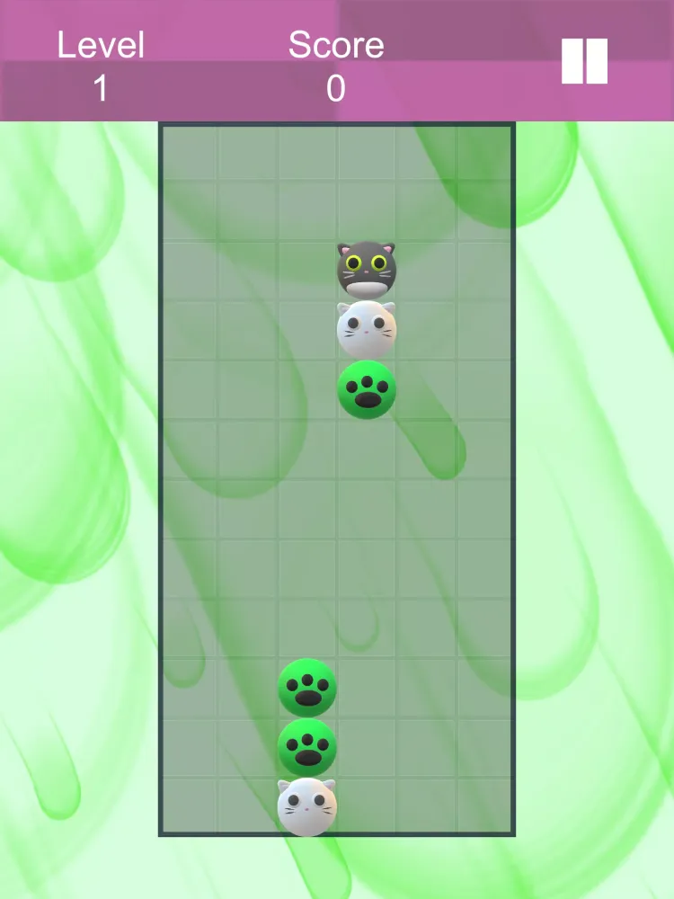 صور Nyan Puzzle