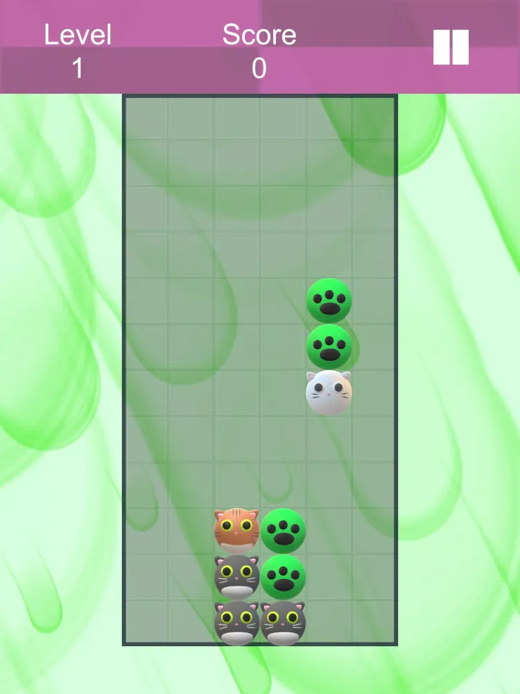 صور Nyan Puzzle