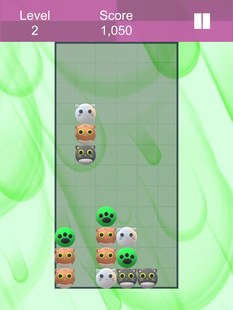 صور Nyan Puzzle