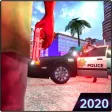 NY Police Cop : Gang War Chase NY Police Cop : Gang War Chase