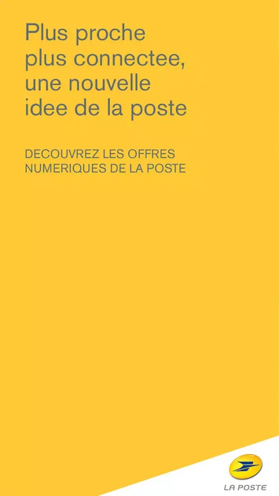 Espace numérique 스크린샷