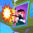 HellCopter 3D : Action Copter