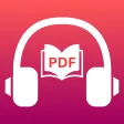 PDF read aloud - TTS