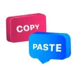Auto Copy and Paste keyboard + Auto Copy and Paste keyboard +