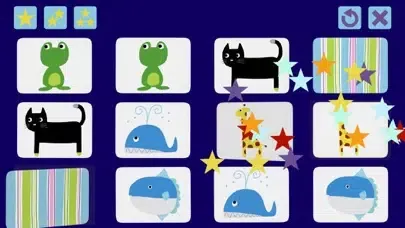 Kioku Animals - Mobile Ekran Görüntüleri