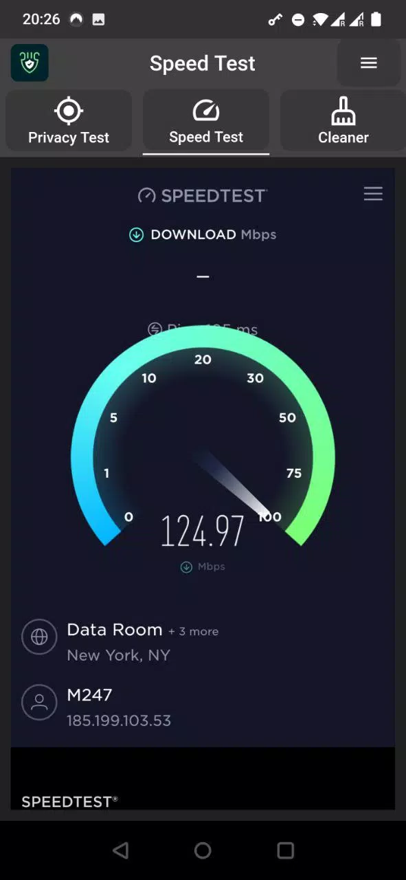 DefSquiddes captures d'écran de l'application2