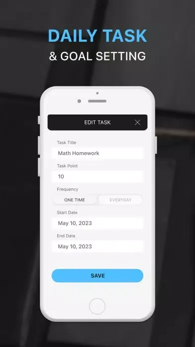 TaskFocus+ স্ক্রিনশট