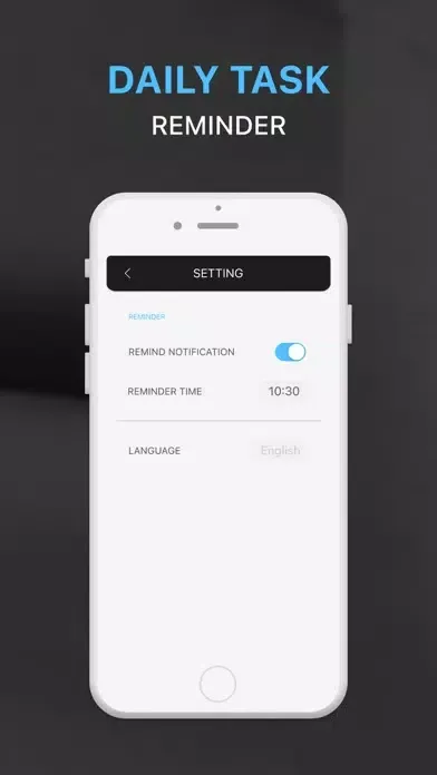 TaskFocus+ স্ক্রিনশট