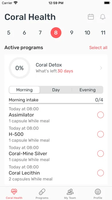 صور Coral Health
