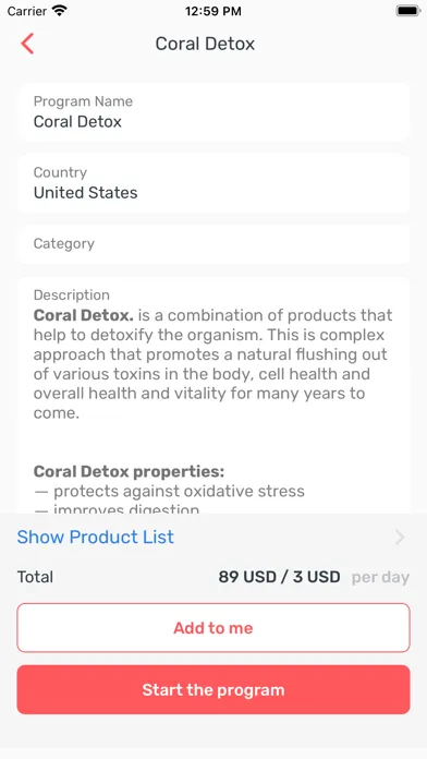 صور Coral Health