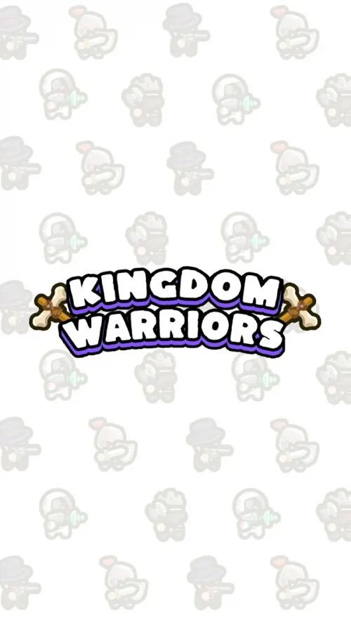 Kingdom Warriors:Evolve-screenshot-1