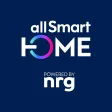 allSmart Home – powered by nrg allSmart Home – powered by nrg