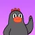 Chick Flick Animated Stickers