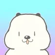 Bear Animated Sticker Bear Animated Sticker