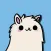 Llama Animated Sticker
