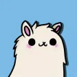 Llama Animated Sticker Llama Animated Sticker