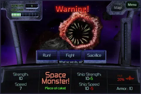 Capturas de tela do Star Shipping Inc. Free