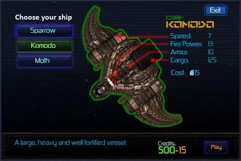 Capturas de tela do Star Shipping Inc. Free