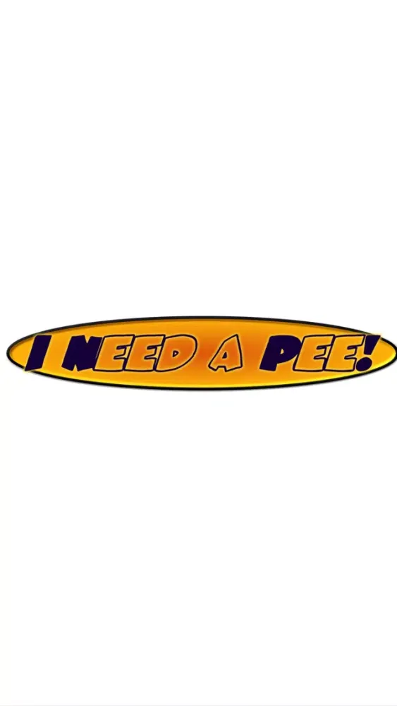 I Need A Pee! سکرین شاٹس