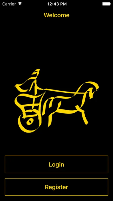 Screenshot di Roman Cars Colchester
