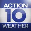 KZTV Weather