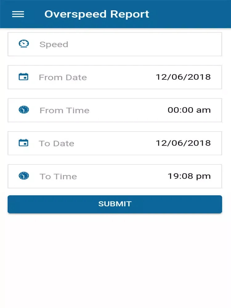 CORDON iPad  Ekran Görüntüleri