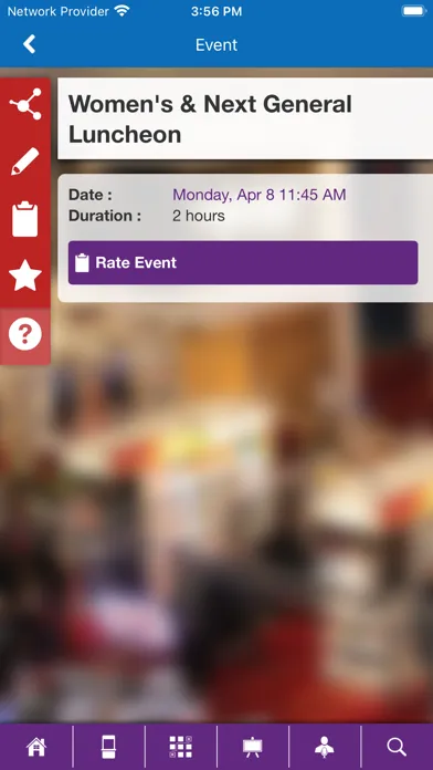 ADISA Conferences Screenshots