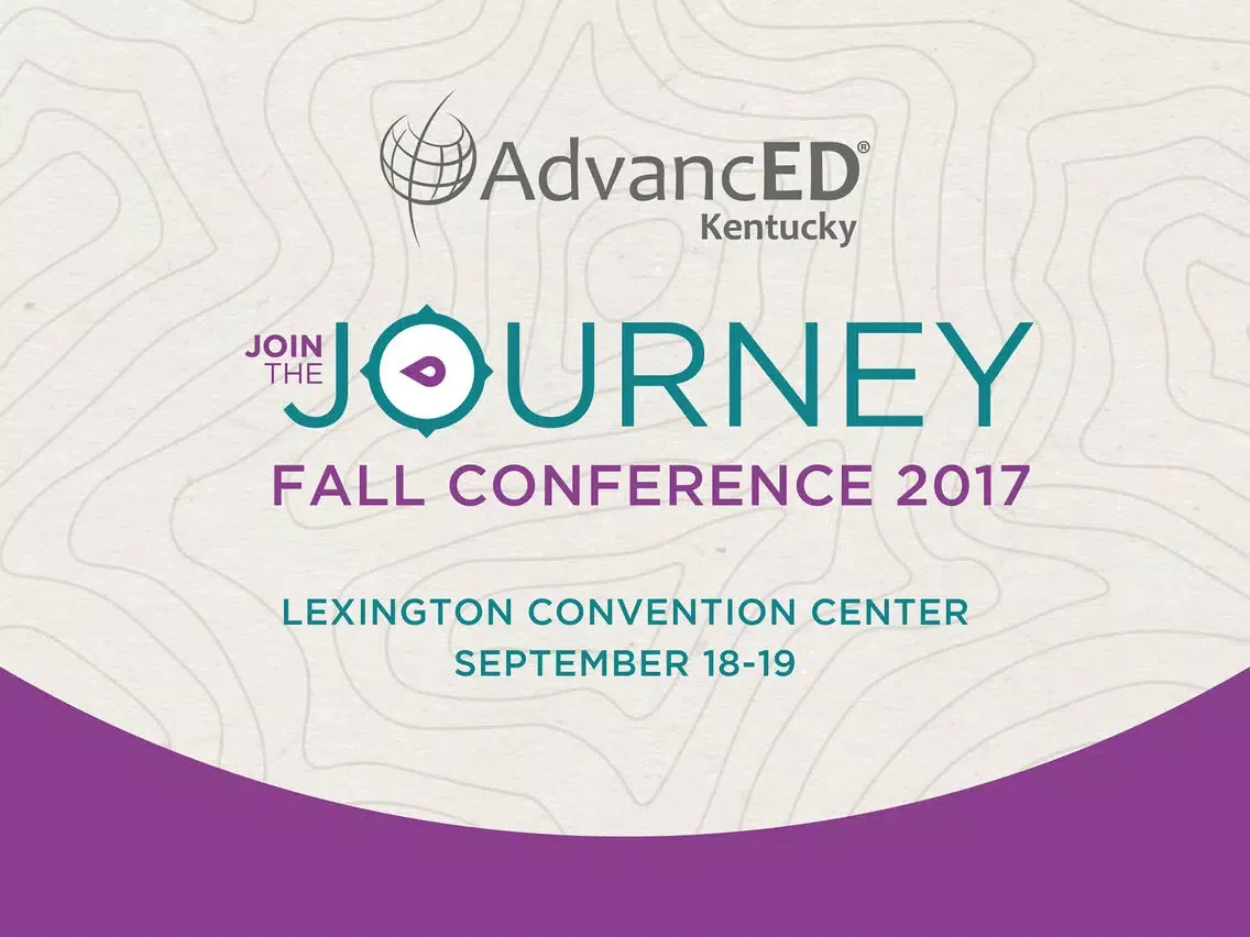 2017 Kentucky Continuous Improvement Summit iPad  স্ক্রিনশট