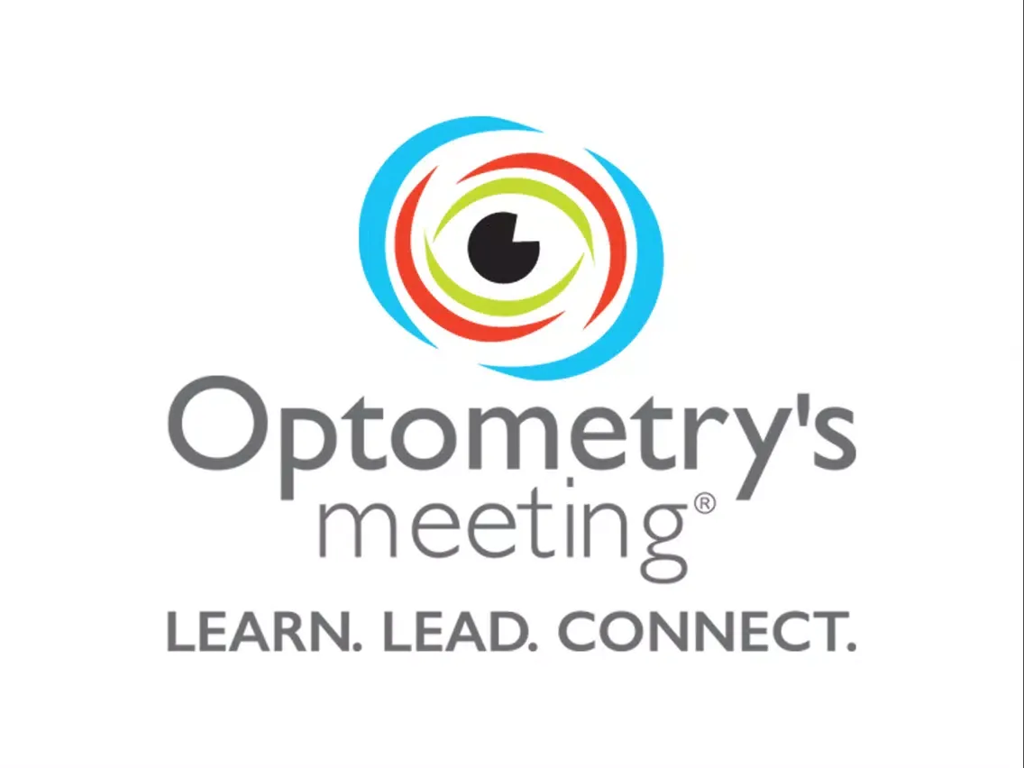 Capturas de pantalla de Optometry's Meeting iPad 