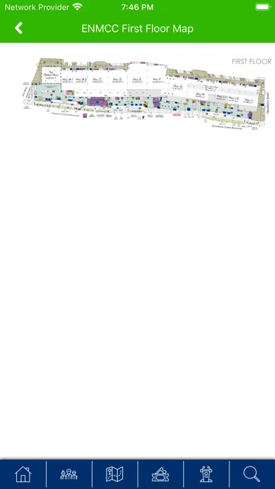 The ARA Show سکرین شاٹس