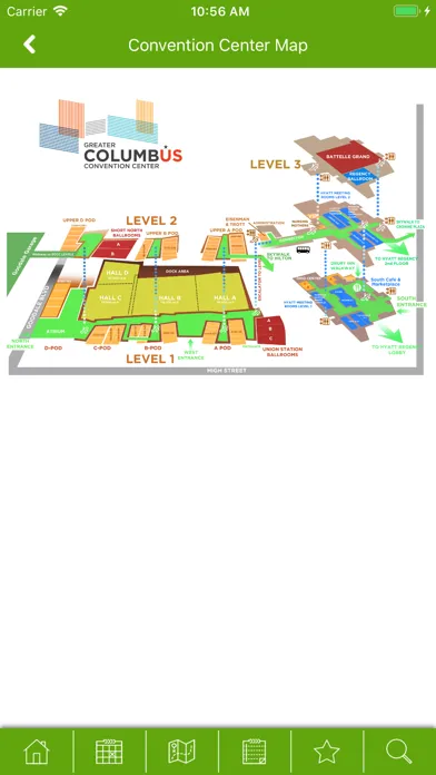 ARN Meetings應用截圖