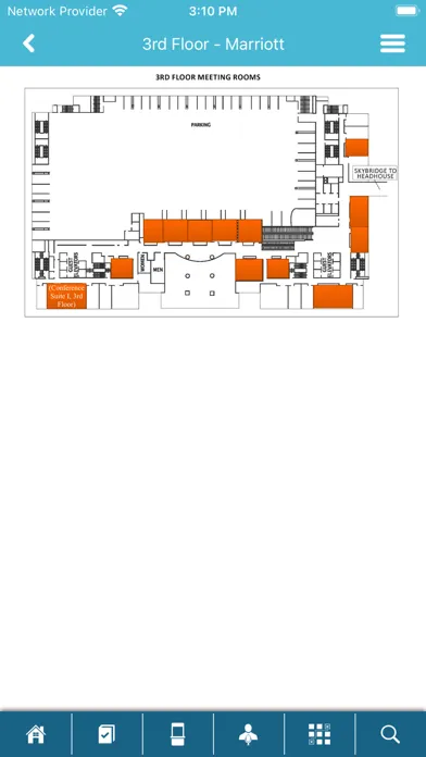 Ảnh chụp màn hình của ASC Annual Meeting