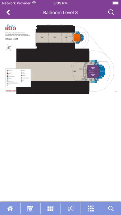 Cell Bio 2023-An ASCB|EMBO Mtg Ekran Görüntüleri