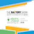 The Battery Show The Battery Show