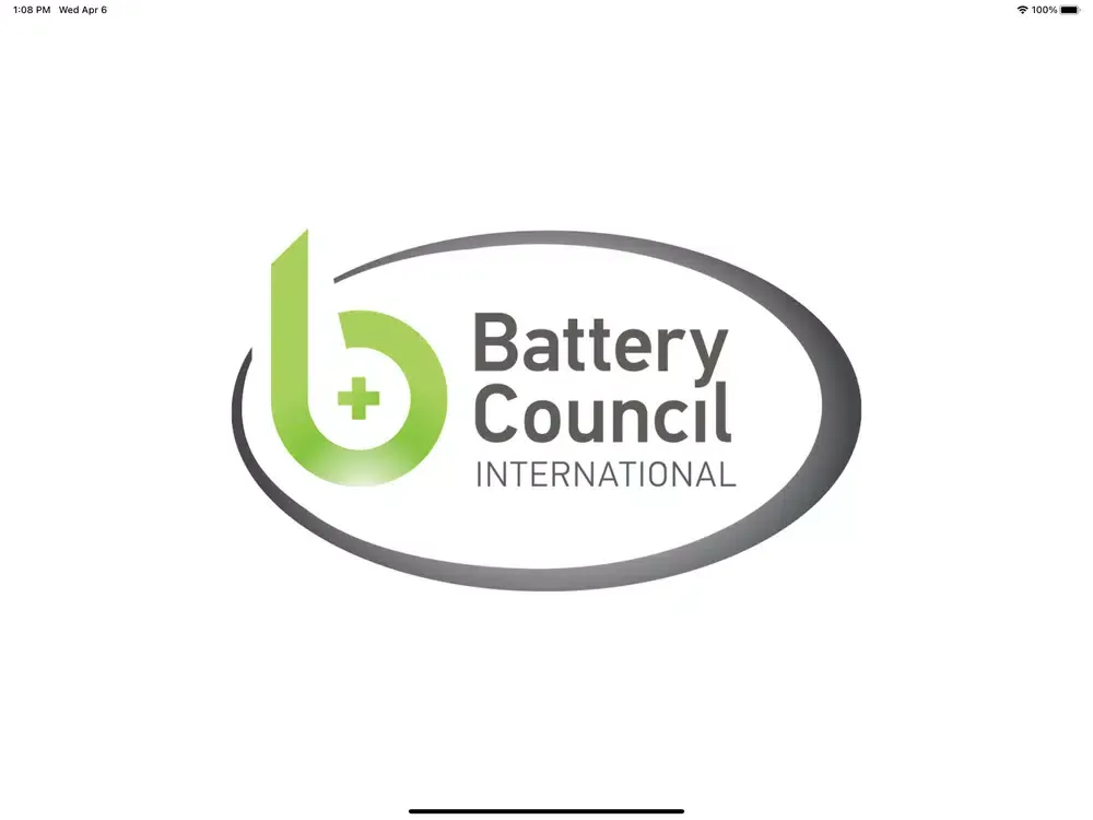Battery Council International iPad  Screenshots